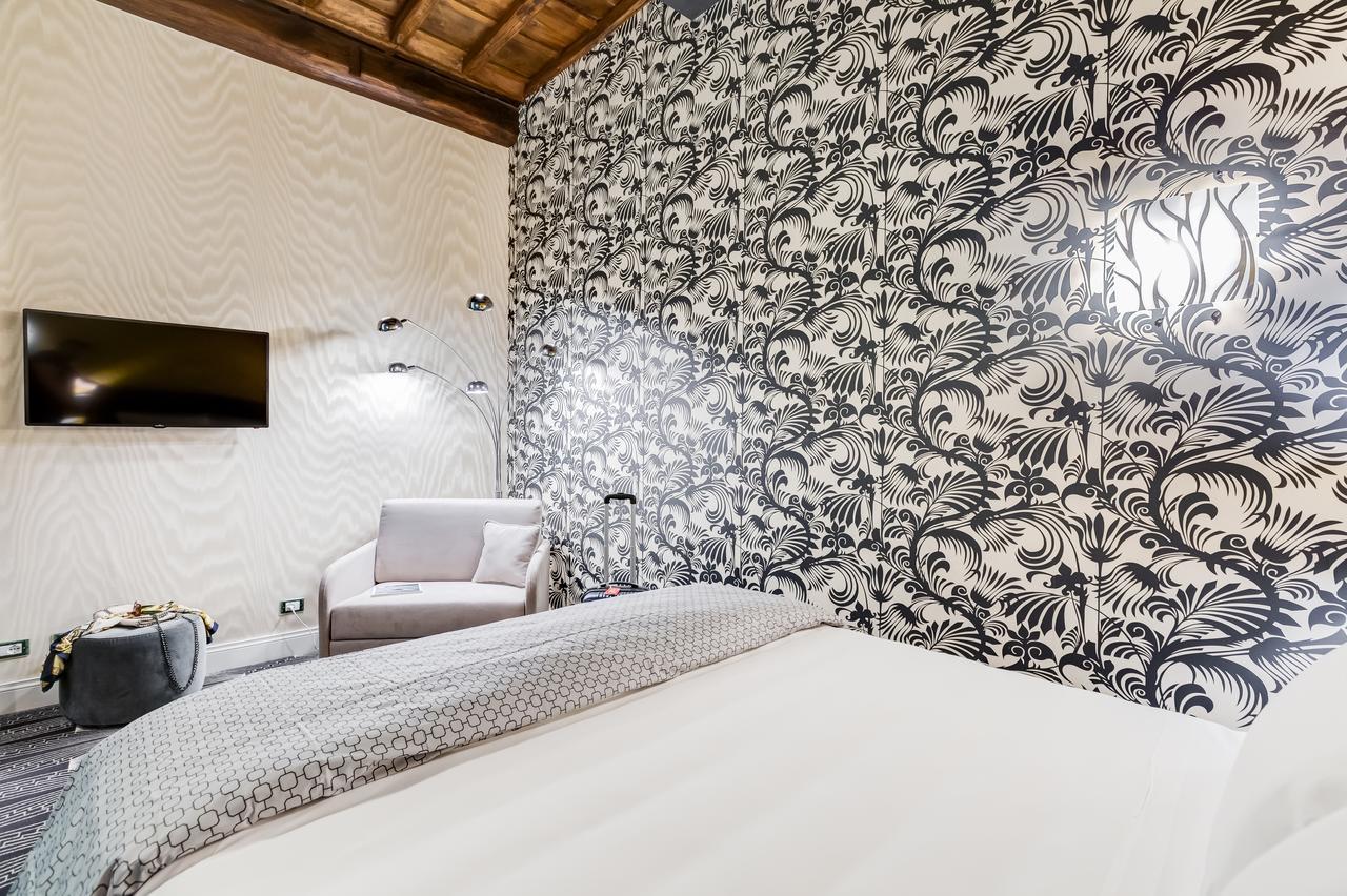 The French By Oneup Hospitality 2* Rom