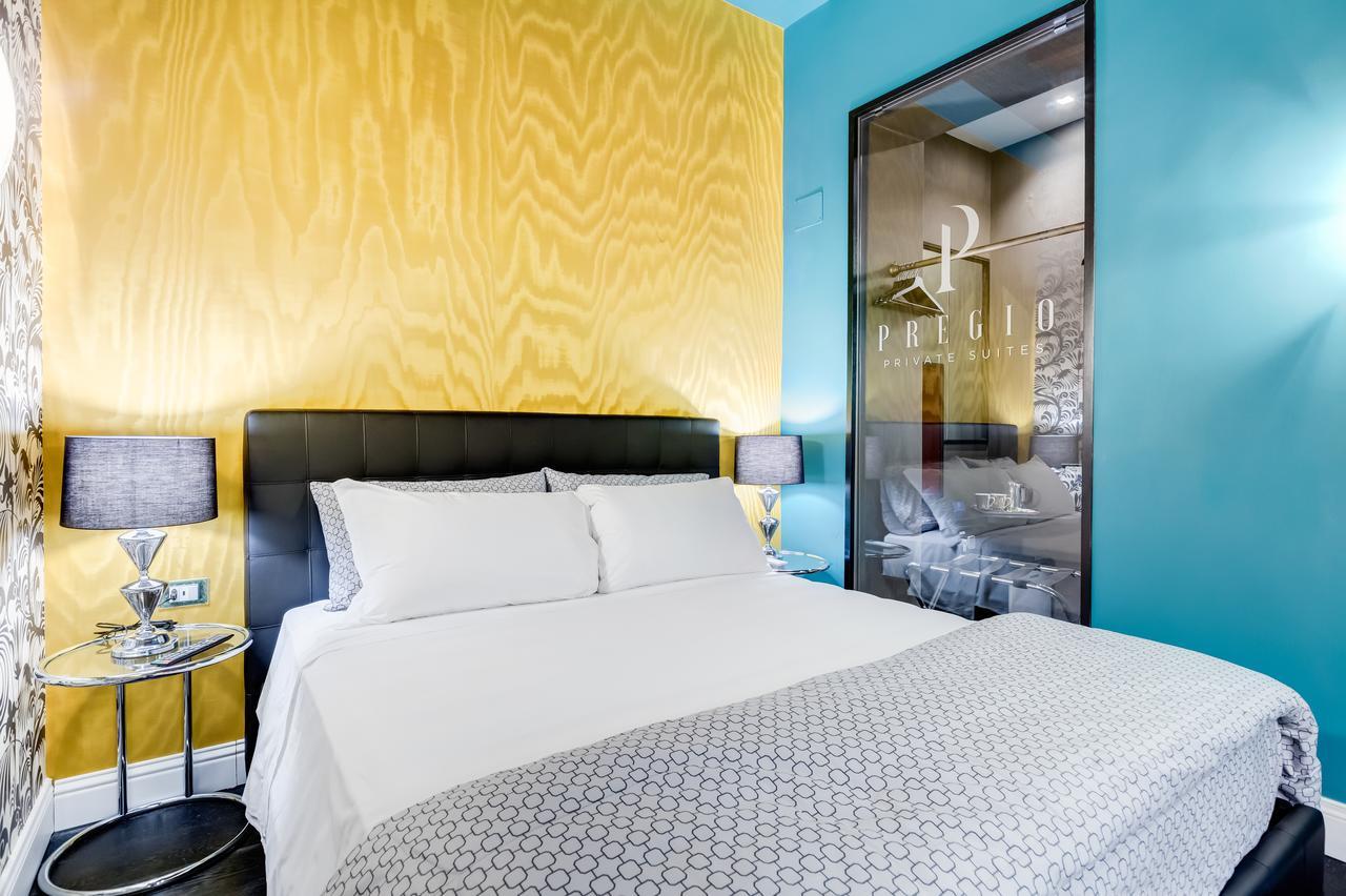 The French By Oneup Hospitality 2* Rom