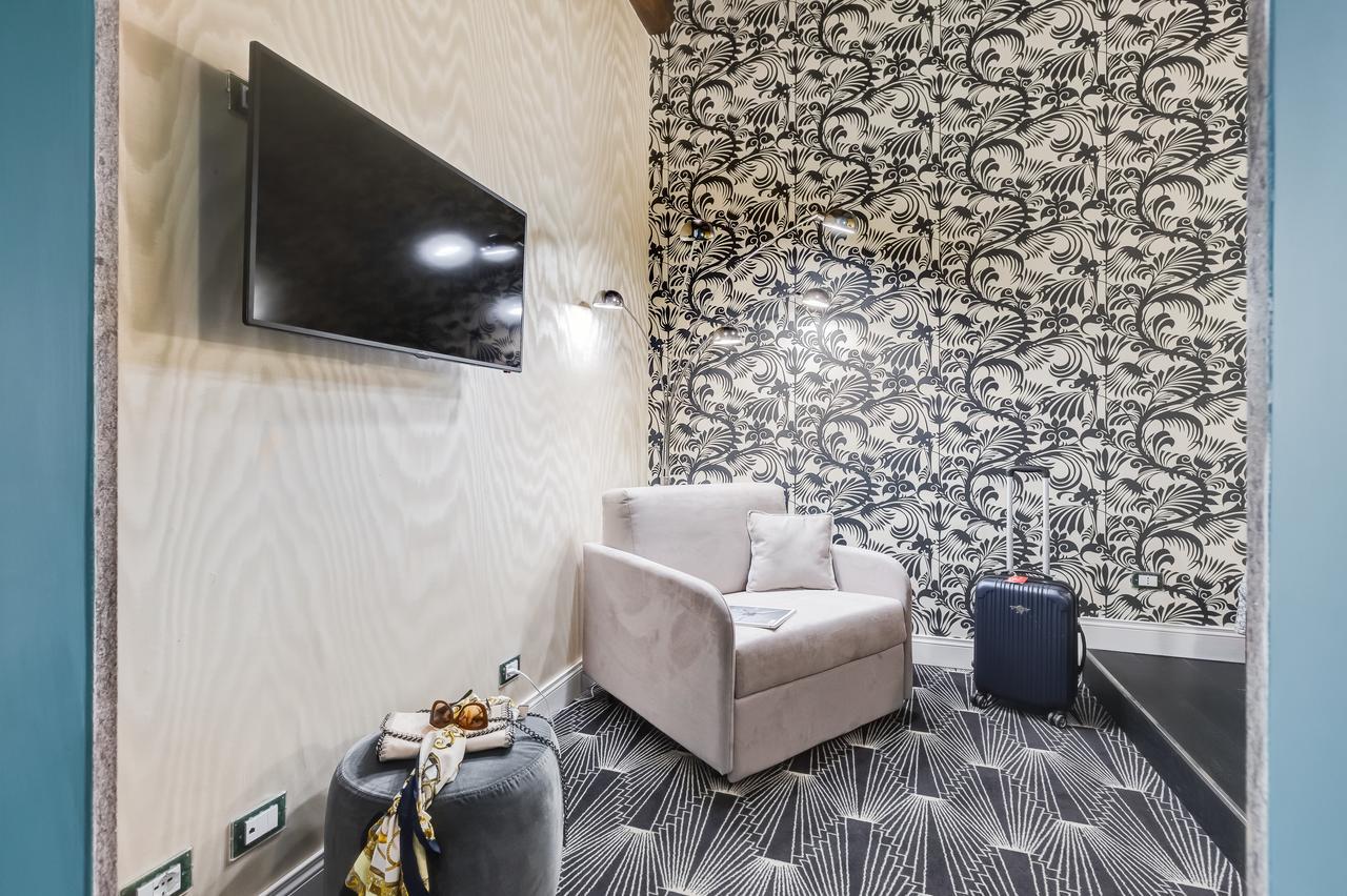The French By Oneup Hospitality Gasthof Rom