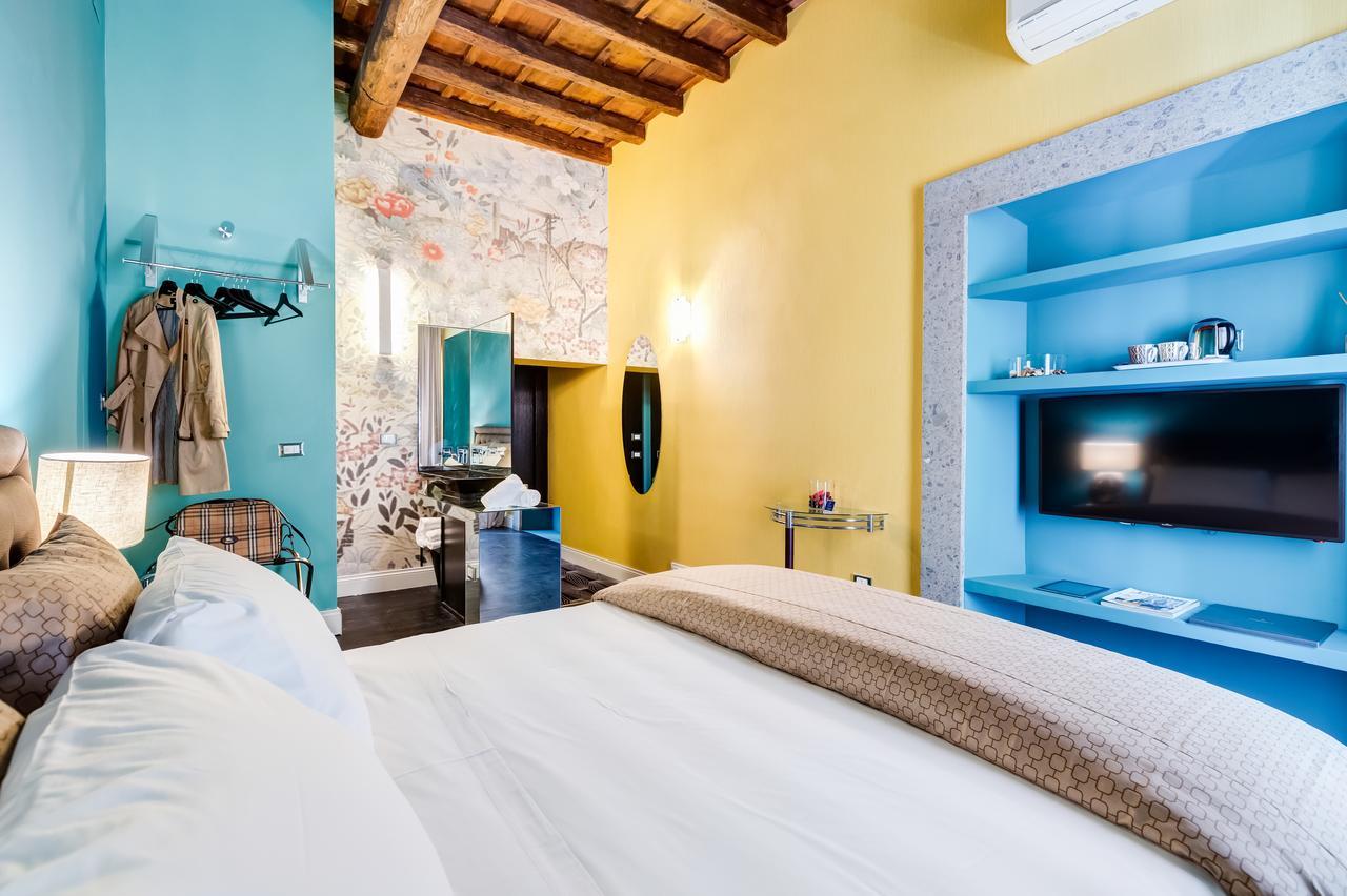 The French By Oneup Hospitality Gasthof Rom