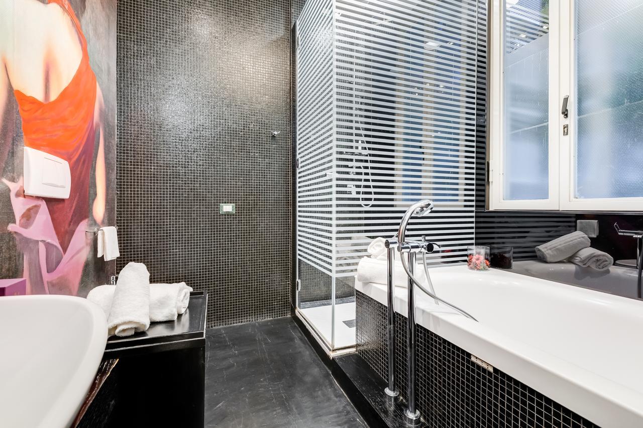 The French By Oneup Hospitality Gasthof Rom