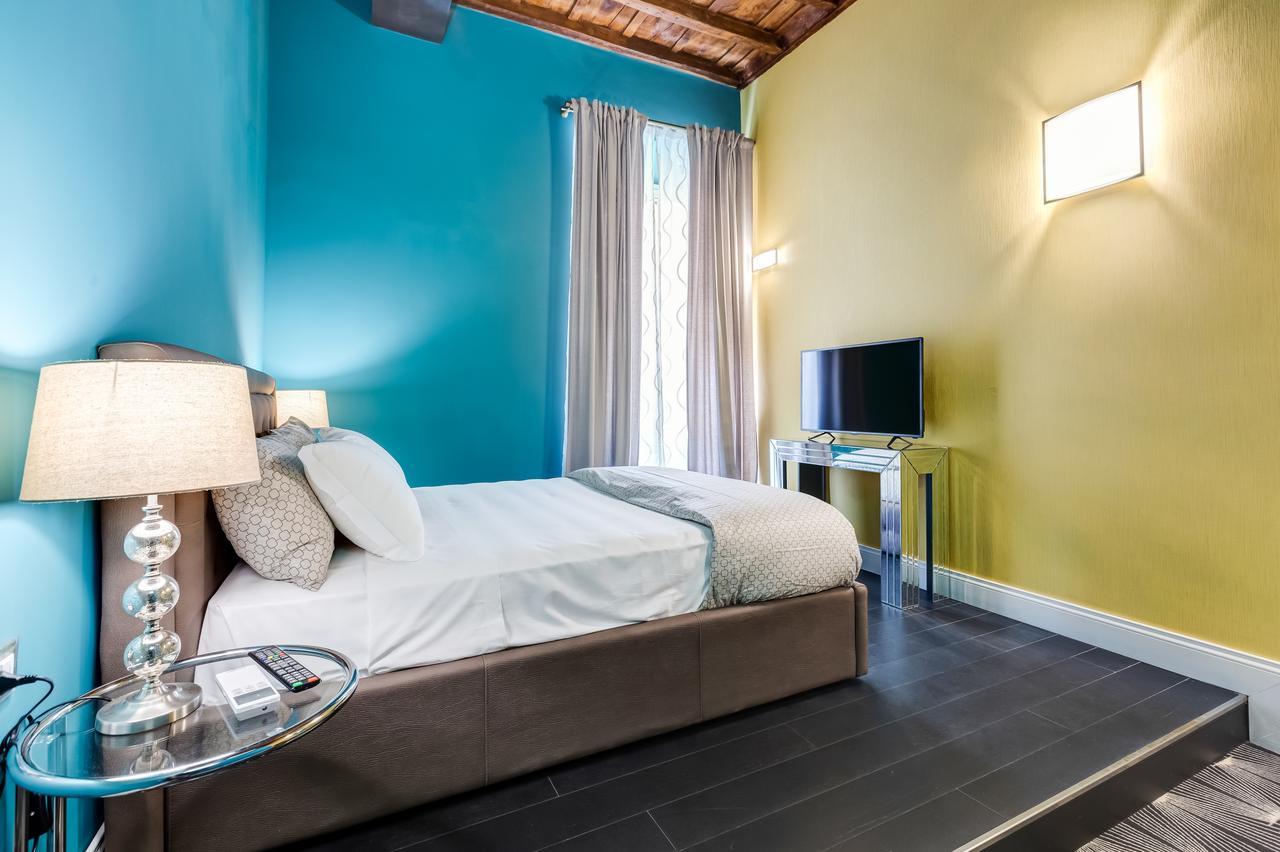The French By Oneup Hospitality Rom