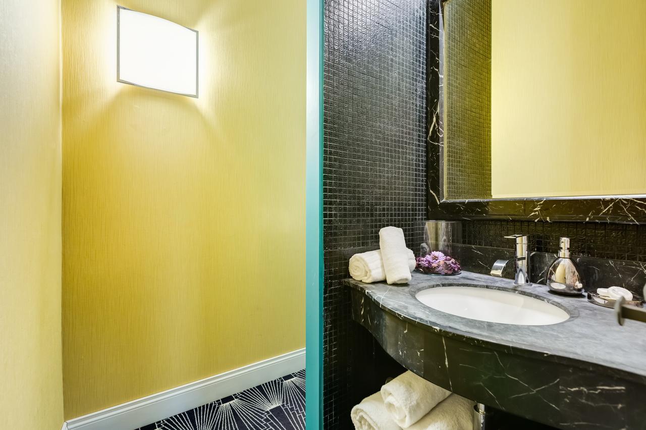 The French By Oneup Hospitality Gasthof Rom